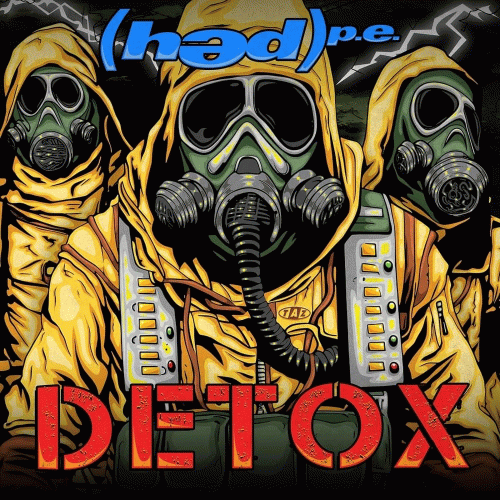 Hed PE : Detox